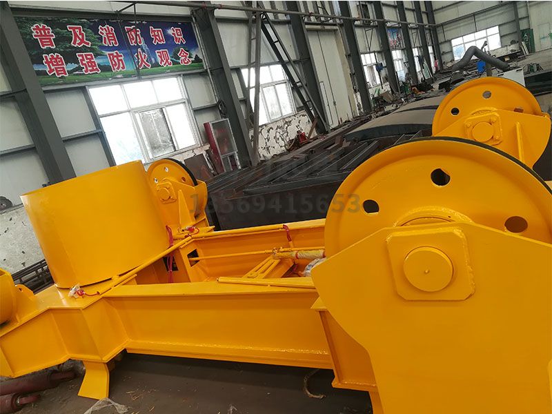 冶金專用吊具